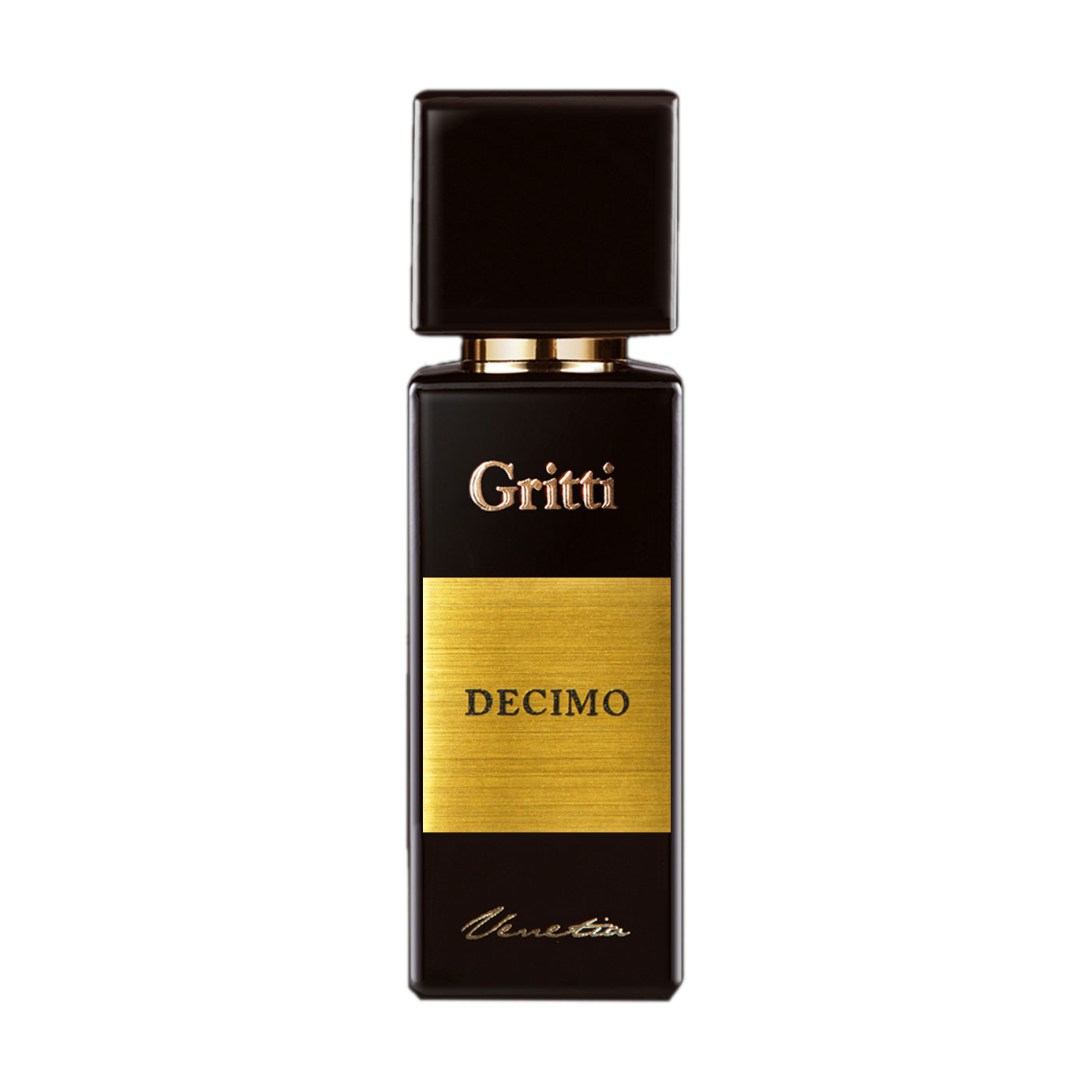 Gritti Decimo Парфумована вода чоловіча, 100 мл